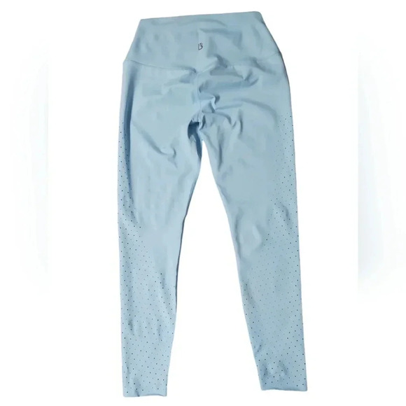 New Buffbunny Allure Laser Cut 7/8 Leggings NWOT - Picture 4 of 11